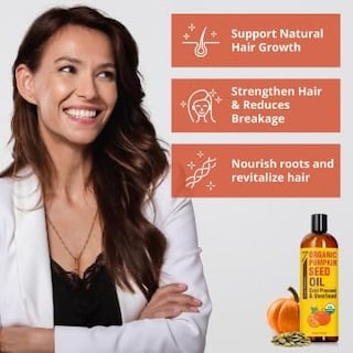 Foto 4 | Foto 4 | Aceite De Semillas De Calabaza Seven Minerals, 473 Ml, Orgánico, Prensado En Frío Por El Usda - Venta Internacional.