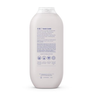 Foto 2 | Foto 2 | Body Wash Method Simply Nourish, 532 Ml (paquete De 3) - Venta Internacional.