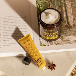 Foto 2 | Foto 2 | Crema Corporal La Compagnie De Provence Apothicare En Tubo De 30 Ml - Venta Internacional.