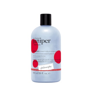 Foto 1 | Foto 1 | Gel De Ducha Philosophy Enchanted Juniper Berries 480ml - Venta Internacional.