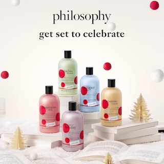 Foto 6 | Foto 6 | Gel De Ducha Philosophy Enchanted Juniper Berries 480ml - Venta Internacional.