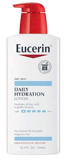 Foto 1 | Foto 1 | Loción Eucerin De Hidratación Diaria Ligera Para Piel Seca, 500 Ml - Venta Internacional.