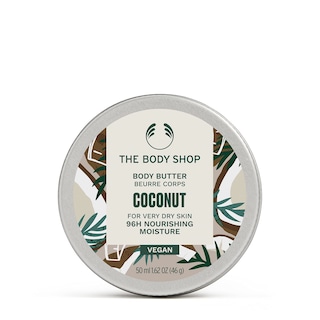 Foto 1 | Foto 1 | Manteca Corporal The Body Shop Coconut 50 Ml - Venta Internacional.