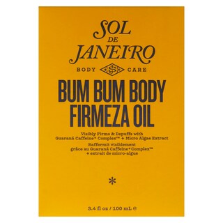 Foto 5 | Foto 5 | Aceite Corporal Sol de Janeiro Bum Bum Firmeza 100 ml Unisex - Venta Internacional
