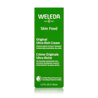 Foto 2 | Foto 2 | Crema Corporal Weleda Skin Food Original Ultra-rich 30 Ml - Venta Internacional.