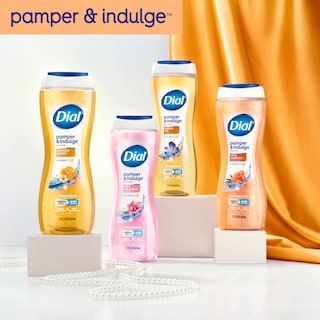 Foto 7 | Foto 7 | Gel De Baño Dial Pamper & Indulge Silk & Magnolia 946 Ml - Venta Internacional.