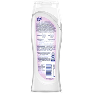 Foto 2 | Foto 2 | Gel de Baño Dial Healthy & Sensitive Waterlily 480 Ml x6 - Venta Internacional