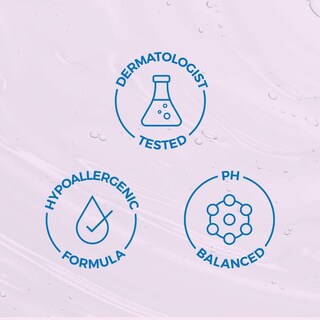 Foto 6 | Foto 6 | Gel de Baño Dial Healthy & Sensitive Waterlily 480 Ml x6 - Venta Internacional