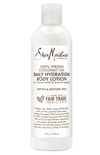 Foto 1 | Foto 1 | Loción Corporal Sheamoisture Con Aceite De Coco 100% Virgen 385 Ml - Venta Internacional.