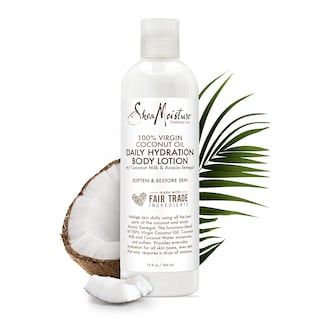 Foto 2 | Foto 2 | Loción Corporal Sheamoisture Con Aceite De Coco 100% Virgen 385 Ml - Venta Internacional.