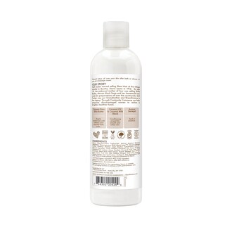 Foto 4 | Foto 4 | Loción Corporal Sheamoisture Con Aceite De Coco 100% Virgen 385 Ml - Venta Internacional.