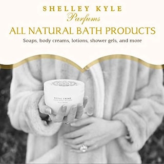 Foto 6 | Foto 6 | Crema Hidratante Shelley Kyle De Ma Mere 300 Ml All Skin - Venta Internacional.