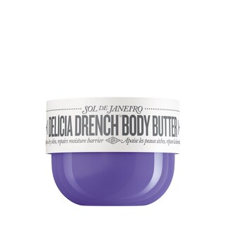 Foto 1 | Foto 1 | Manteca Corporal Sol De Janeiro Delicia Drench 240ml/8.1oz - Venta Internacional.