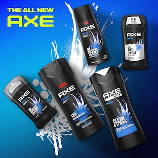 Foto 3 | Foto 3 | Gel De Baño Axe Phoenix, 12 Horas, Aroma Refrescante, 100% Vegetal, 480 Ml - Venta Internacional.