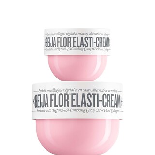 Foto 2 | Foto 2 | Set De Crema Corporal Sol De Janeiro Collagen Boosting Beija Flor - Venta Internacional.