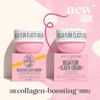Foto 3 | Foto 3 | Set De Crema Corporal Sol De Janeiro Collagen Boosting Beija Flor - Venta Internacional.