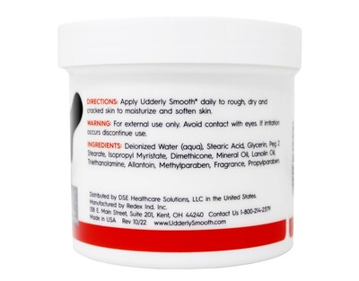 Foto 4 | Foto 4 | Crema Hidratante Udderly Smooth 300 Ml - Venta Internacional.