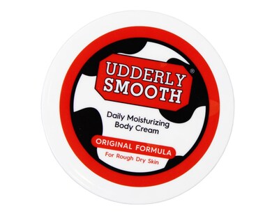 Foto 5 | Foto 5 | Crema Hidratante Udderly Smooth 300 Ml - Venta Internacional.