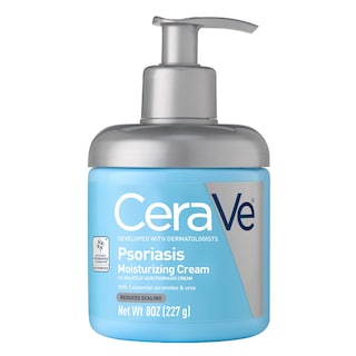 Foto 1 | Foto 1 | Crema Hidratante Cerave Para El Tratamiento De La Psoriasis 240 Ml - Venta Internacional.