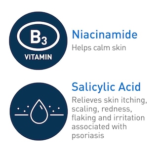 Foto 5 | Foto 5 | Crema Hidratante Cerave Para El Tratamiento De La Psoriasis 240 Ml - Venta Internacional.