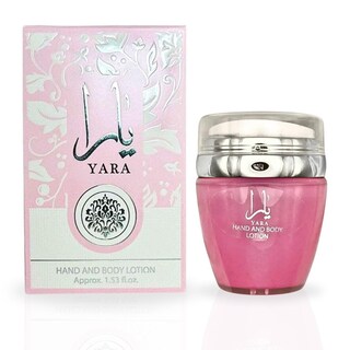 Foto 1 | Foto 1 | Loción para Manos y Cuerpo Lattafa Yara 45 Ml Ultra Hidratante - Venta Internacional