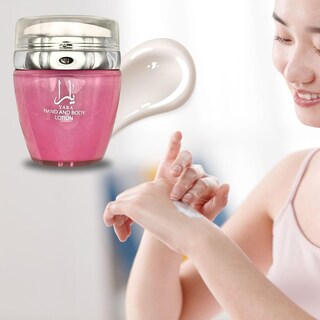 Foto 4 | Foto 4 | Loción para Manos y Cuerpo Lattafa Yara 45 Ml Ultra Hidratante - Venta Internacional