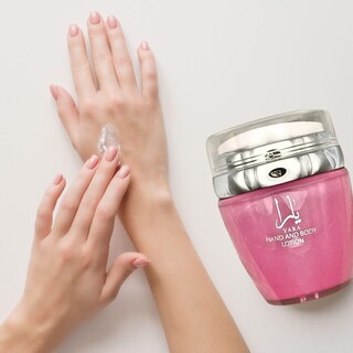 Foto 5 | Foto 5 | Loción para Manos y Cuerpo Lattafa Yara 45 Ml Ultra Hidratante - Venta Internacional