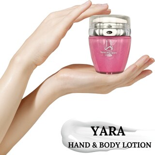 Foto 6 | Foto 6 | Loción para Manos y Cuerpo Lattafa Yara 45 Ml Ultra Hidratante - Venta Internacional
