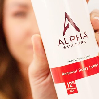 Foto 5 | Foto 5 | Loción Corporal Alpha Skin Care Revitalizante 680 Ml Con 12% De Ácido Glicólico Aha - Venta Internacional.