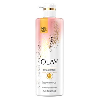 Foto 1 | Foto 1 | Gel De Baño Olay Limpiador Y Nutritivo Con Vitamina B3 768 Ml - Venta Internacional.