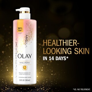 Foto 4 | Foto 4 | Gel De Baño Olay Limpiador Y Nutritivo Con Vitamina B3 768 Ml - Venta Internacional.