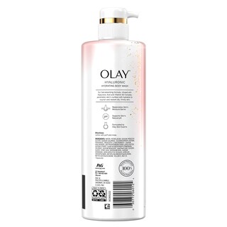 Foto 6 | Foto 6 | Gel De Baño Olay Limpiador Y Nutritivo Con Vitamina B3 768 Ml - Venta Internacional.