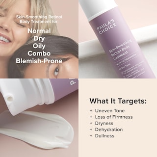 Foto 3 | Foto 3 | Loción Corporal Con Retinol Paula's Choice, Para Suavizar La Piel, 120 Ml - Venta Internacional.