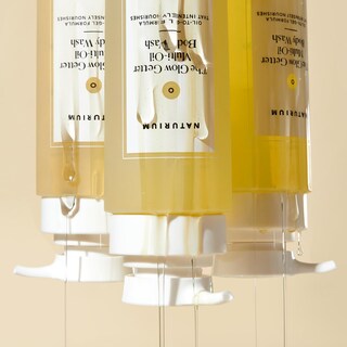 Foto 4 | Foto 4 | Gel De Baño Naturium The Glow Getter Multi-oil, 500 Ml (paquete De 2) - Venta Internacional.