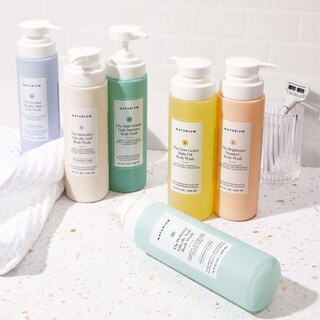 Foto 6 | Foto 6 | Gel De Baño Naturium The Glow Getter Multi-oil, 500 Ml (paquete De 2) - Venta Internacional.