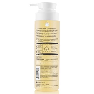 Foto 7 | Foto 7 | Gel De Baño Naturium The Glow Getter Multi-oil, 500 Ml (paquete De 2) - Venta Internacional.
