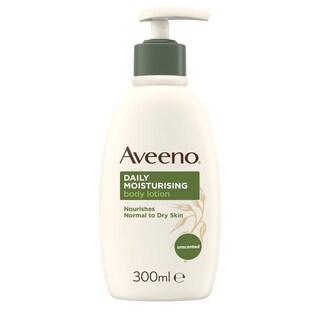 Foto 1 | Foto 1 | Loción Hidratante Aveeno Daily 300 Ml - Venta Internacional.