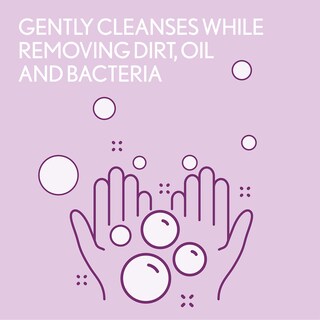 Foto 2 | Foto 2 | Gel De Baño Aveeno Stress Relief Con Avena Y Aceites Esenciales, 360 Ml - Venta Internacional.