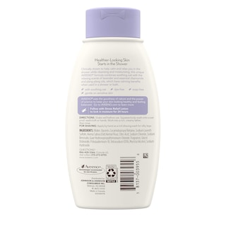 Foto 4 | Foto 4 | Gel De Baño Aveeno Stress Relief Con Avena Y Aceites Esenciales, 360 Ml - Venta Internacional.