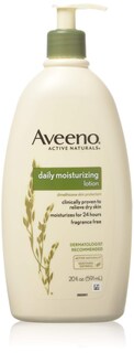 Foto 1 | Foto 1 | Loción Hidratante Aveeno Active Naturals Daily Con Bomba De 591 Ml - Venta Internacional.