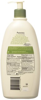 Foto 2 | Foto 2 | Loción Hidratante Aveeno Active Naturals Daily Con Bomba De 591 Ml - Venta Internacional.
