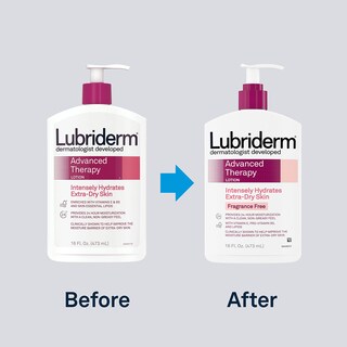 Foto 6 | Foto 6 | Loción Hidratante Lubriderm Advanced Therapy 473 ml - Venta Internacional