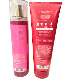 Foto 2 | Foto 2 | Fragancia para Bizcocho De Fresa Bundle Bath & Body Works - Venta Internacional
