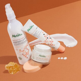 Foto 4 | Foto 4 | Bálsamo Para El Cuidado Corporal Melvita Nectar De Miels Reconfortante 175 Ml - Venta Internacional.