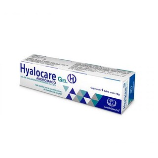 Foto 2 | Foto 2 | Gel Hyalocare 10 Gr