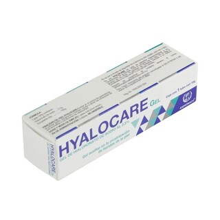 Foto 3 | Foto 3 | Gel Hyalocare 10 Gr