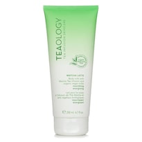 Loción Corporal Hidratante Teaology Matcha Latte 200 Ml - Venta Internacional.
