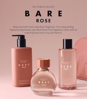 Foto 5 | Foto 5 | Loción Aromática Victoria's Secret Bare Rose 250 Ml Para Mujer - Venta Internacional.