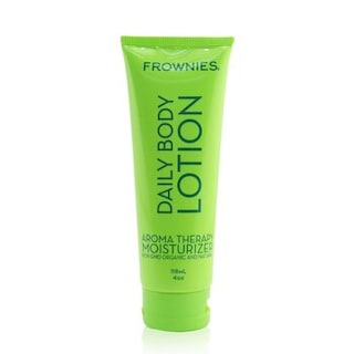 Foto 2 | Foto 2 | Loción Corporal Hidratante Aroma Therapy Frownies - Venta Internacional.