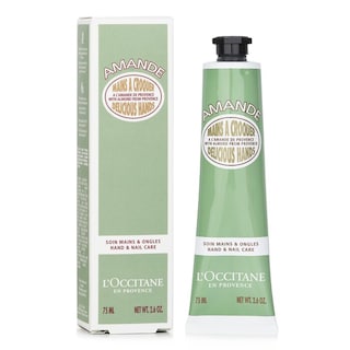 Foto 1 | Foto 1 | Crema De Manos L'occitane Almond Delicious Hands 75ml - Venta Internacional.